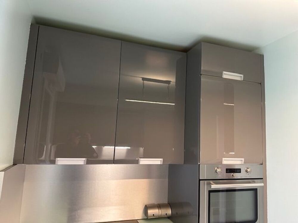 Vente Appartement T5/6 Villejuif