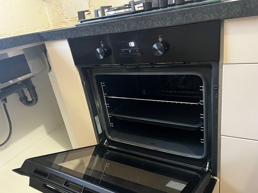 Cuisine &eacute;quip&eacute;e Electromnager