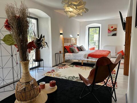   bien exceptionnel en Haute Corse 220 m2 refaite � neuf Maison - 6 pi�ce(s) - 180 m�