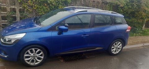 Renault clio iv Clio dCi 90 E6C EDC Business