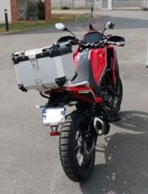 MORINI 2023 occasion 62290 Nœux-les-Mines