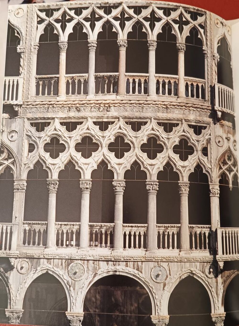 VENISE CIVILISATION Livres et BD
