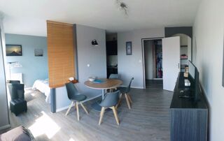  Appartement  vendre 2 pices 37 m