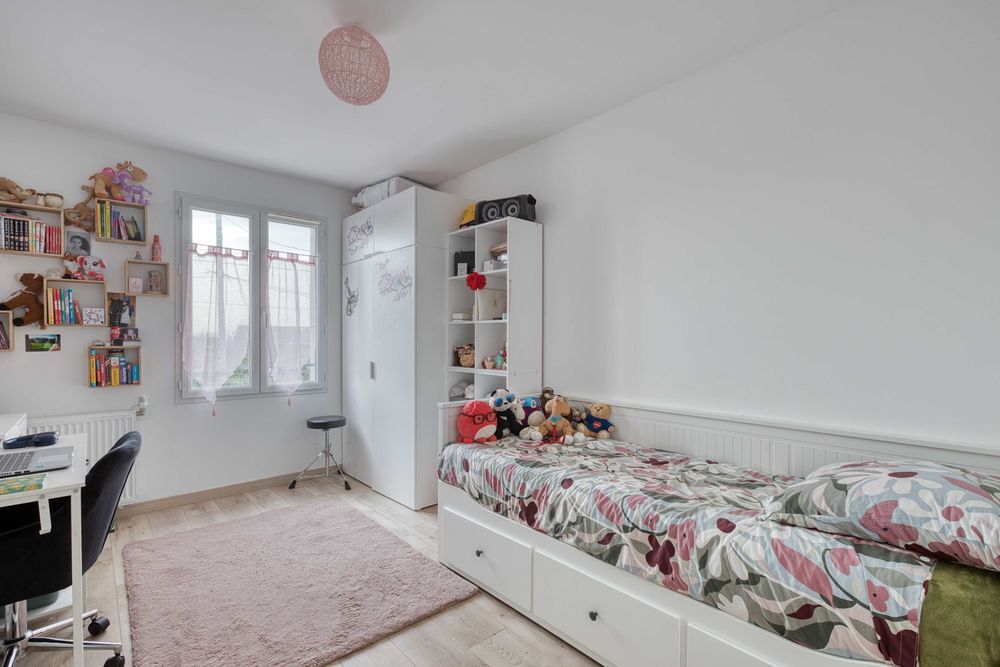 Vente Maison Maison récente- Coteaux d'Argenteuil-A15 Argenteuil