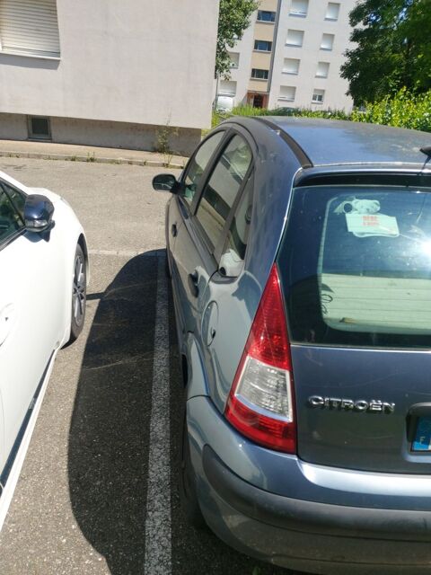 Citroen c3 Citro&euml;n  1.1i