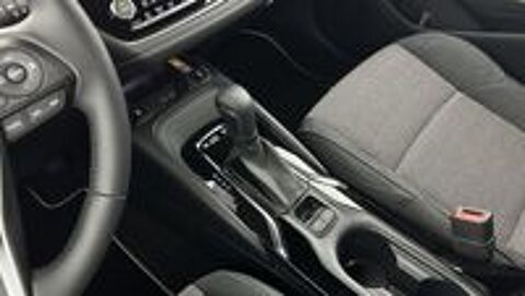 Corolla Touring Sports Hybride 178ch Design (7 CV) 2026 occasion 69330 Pusignan