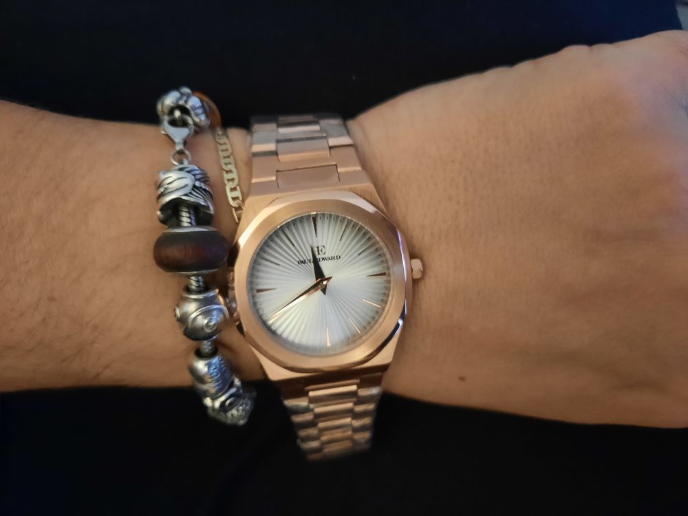 Paul edward montre store