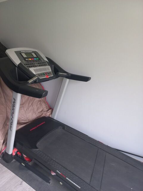 Tapis de course PRO-FORM 350 Saint-Genouph (37)