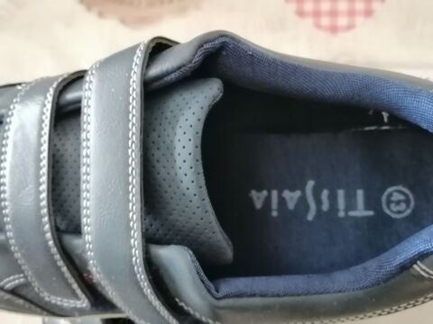 Mocassin bleu 15 Valras (84)