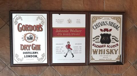 Cadres miroirs publicitaires 20 Marignane (13)