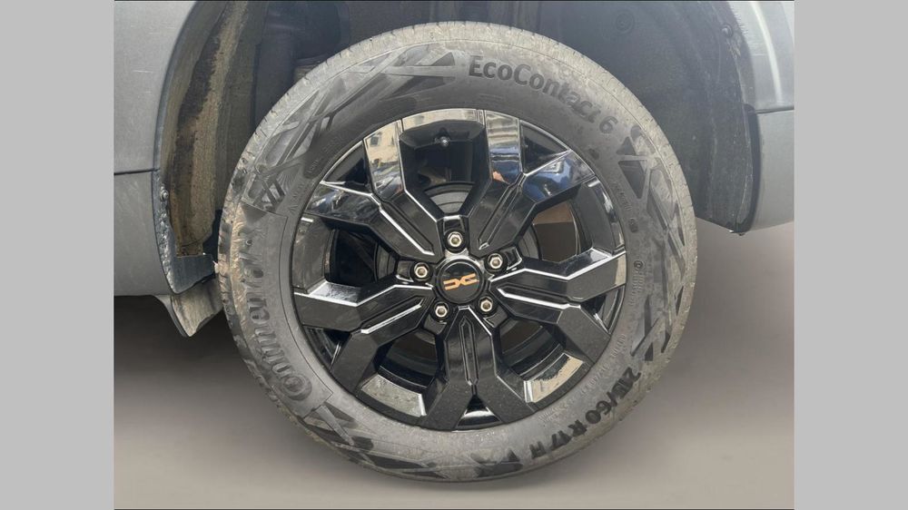 Duster ECO-G 100 4x2 Extreme 2024 occasion 92120 Montrouge