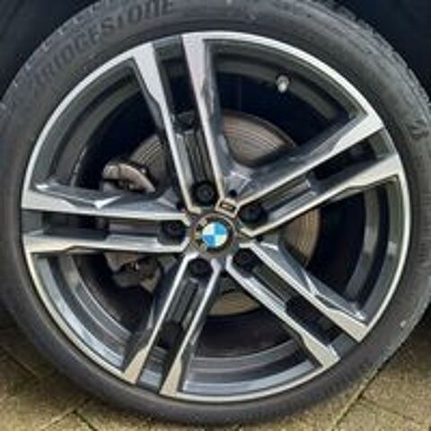 Serie 2 AMBI/CUIR/M-SPORT*PACK/NAVI/PDC/18 2020 occasion BE-8900 Ieper (Ypres)
