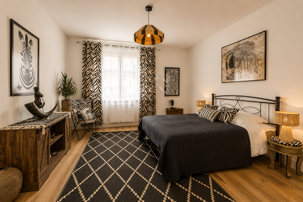 Vente Maison COUP DE COEUR : Maison de village  133 m²  PRIAY Priay