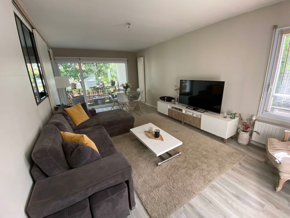 Vente Appartement APPARTEMENT T4 DE 90 M² €