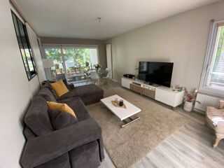 Appartement à vendre 4 pièces 90 m²