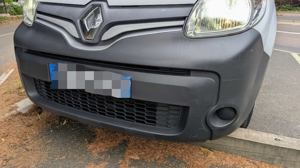 Kangoo Grand 1.5 dCi 110 Grand Intens 2016 occasion 91300 Massy