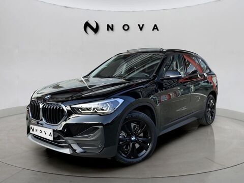 Annonce voiture BMW X1 19290 €