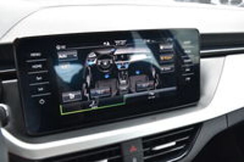 Scala 1.0 TSI Evo 110 ch DSG7 Ambition 2024 occasion 56300 Pontivy