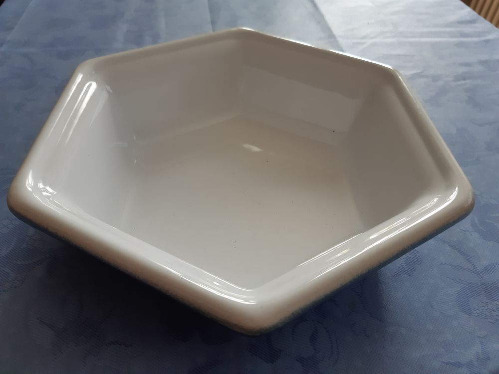 plat gratin &Eacute;mile Henry Cuisine