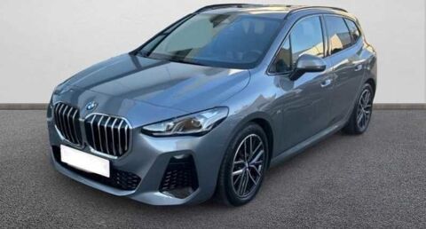 BMW Serie 2 Active Tourer 218i 136 ch DKG7 M Sport 2025 occasion Bellerive-sur-Allier 03700