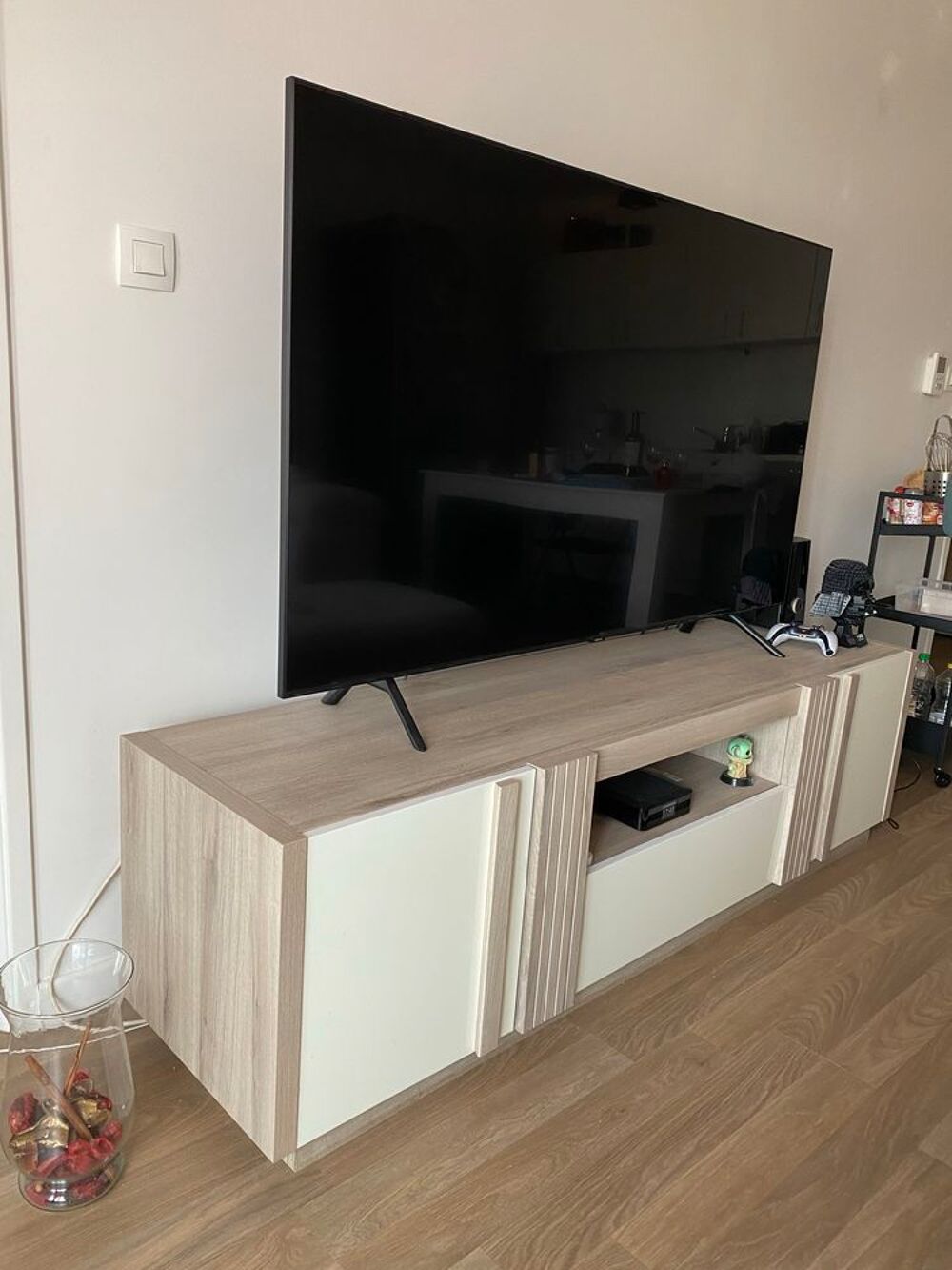 Meuble TV Conforama Meubles