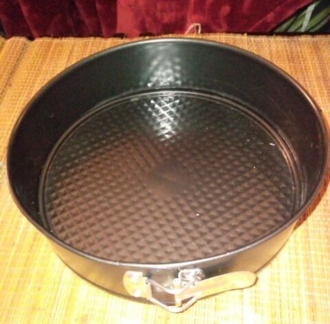 moule à manquer 26 cm 9 Beauchamp (95)