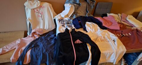 Lot jeans,joggings Thionville (57)