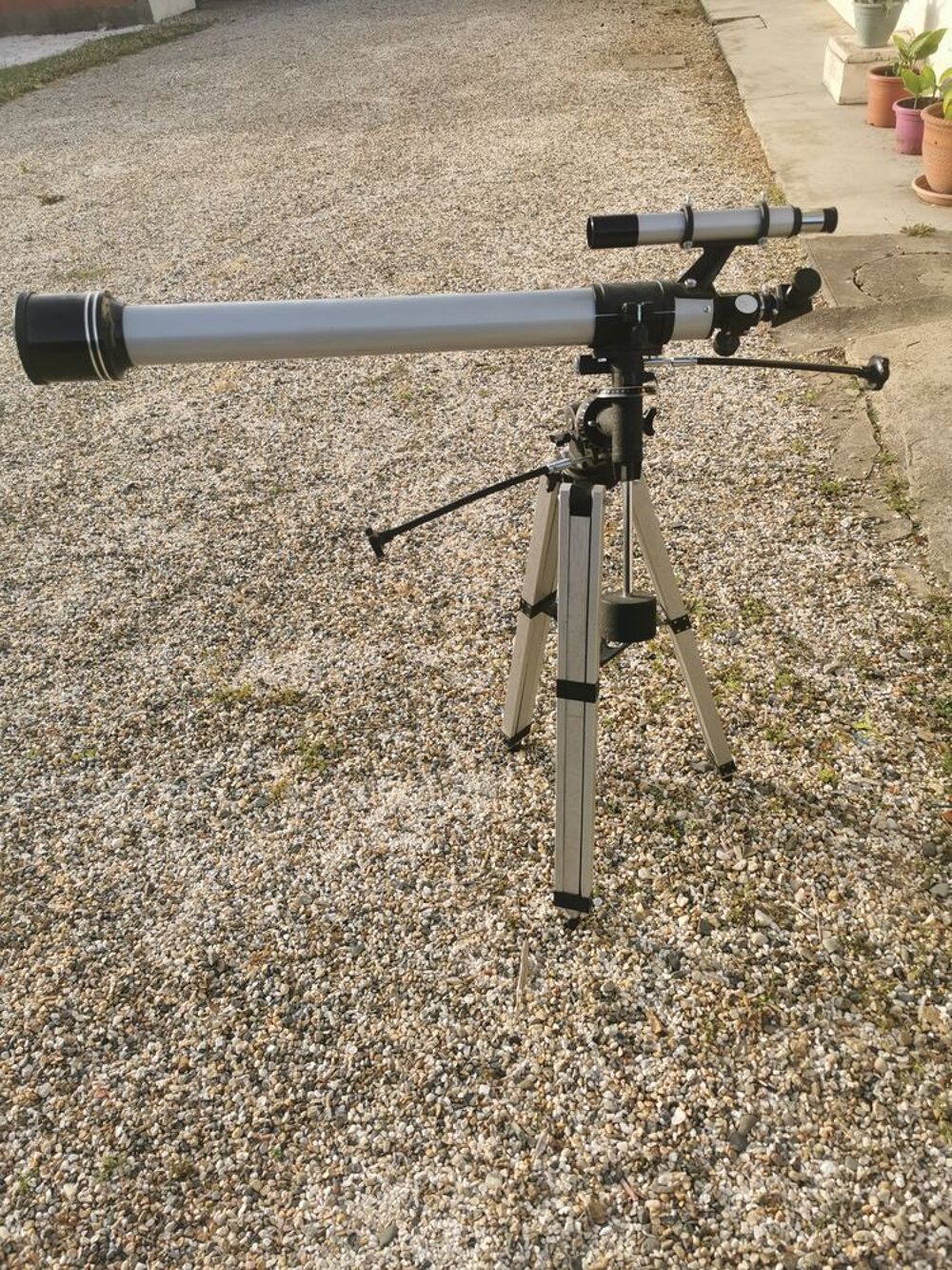 lunette astronomique Jeux / jouets