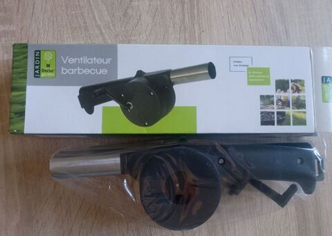 Ventilateur barbecue 4.5 Beauchamp (95)