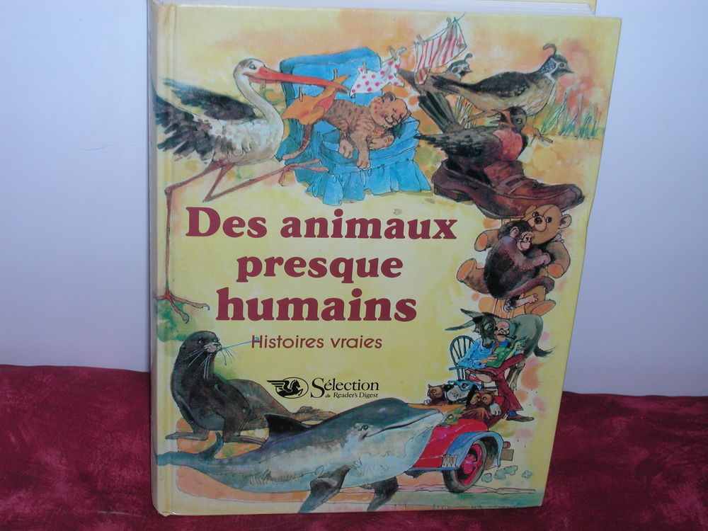 Biblioth&egrave;que compos&eacute; d'ouvrages divers en parfait &eacute;tat Livres et BD