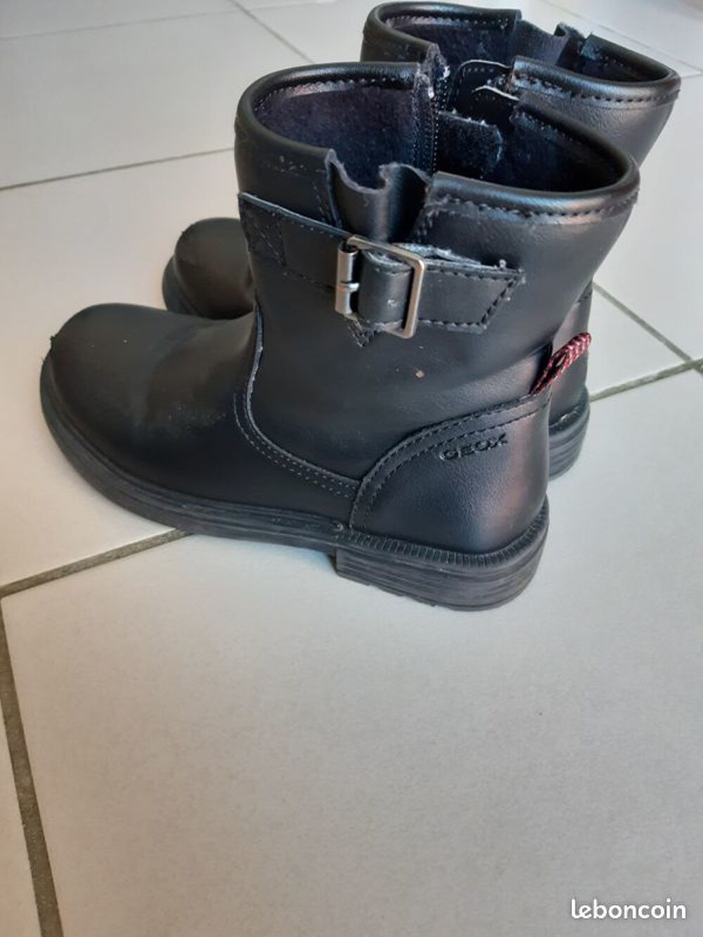Bottines fille pointure 31 Chaussures