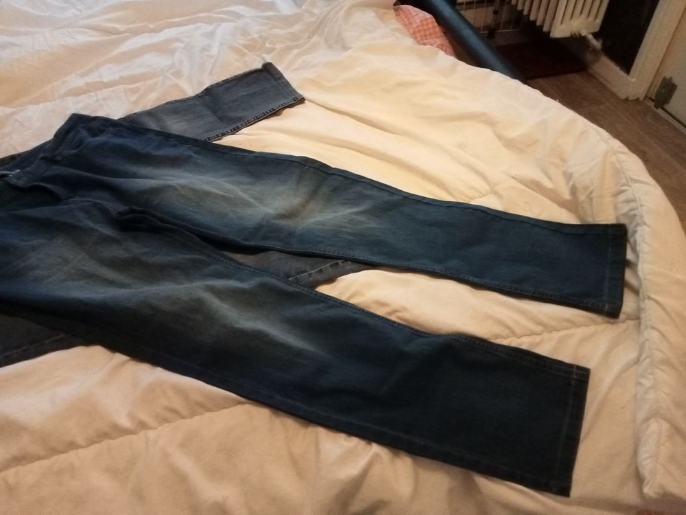 pantalon Vêtements