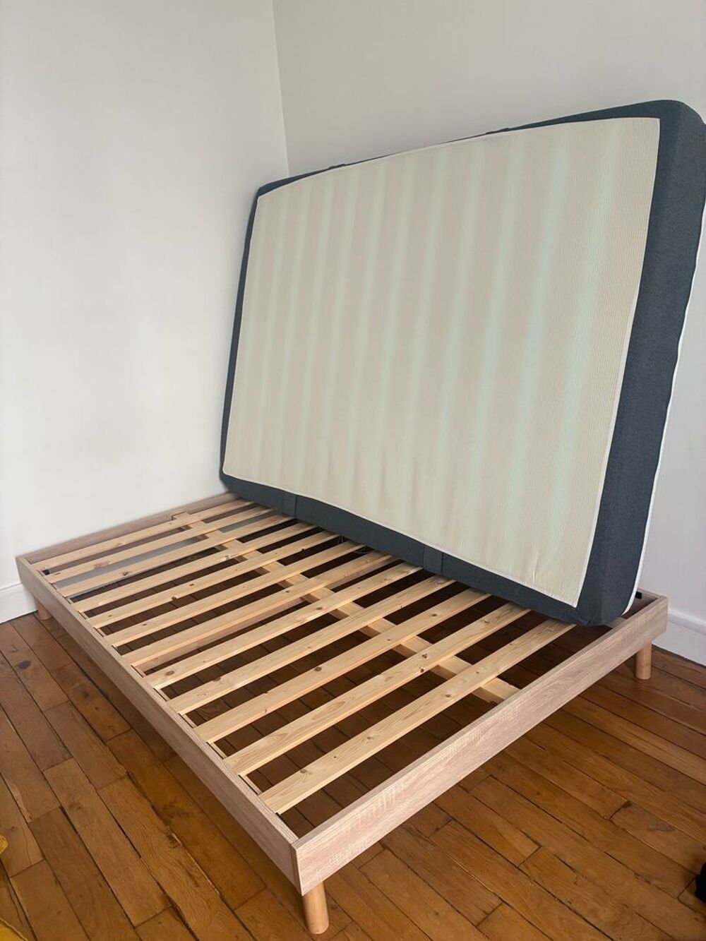 Sommier &amp; Matelas Meubles