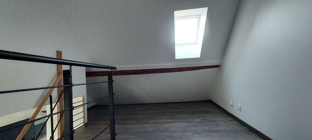Location Appartement Appartement T2 Mezzanine Ornans