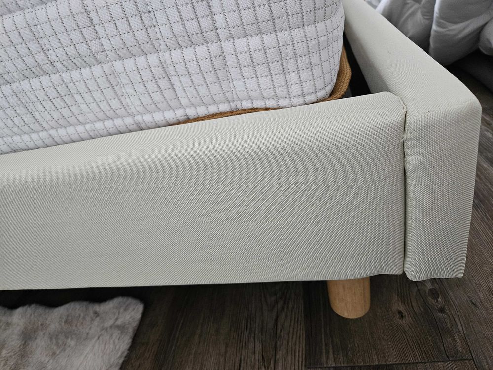 lit + matelas Meubles