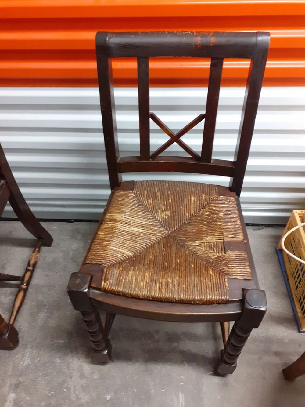 chaises Meubles