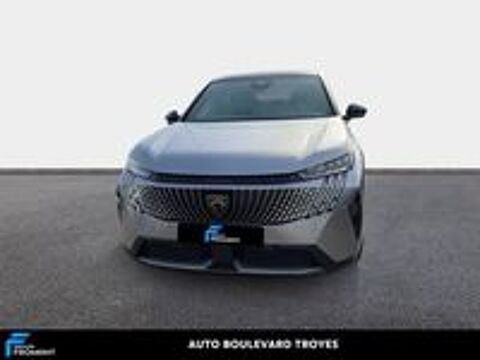3008 NW GT HYBRID 136 e-DCS6 2025 occasion 10600 Barberey-Saint-Sulpice