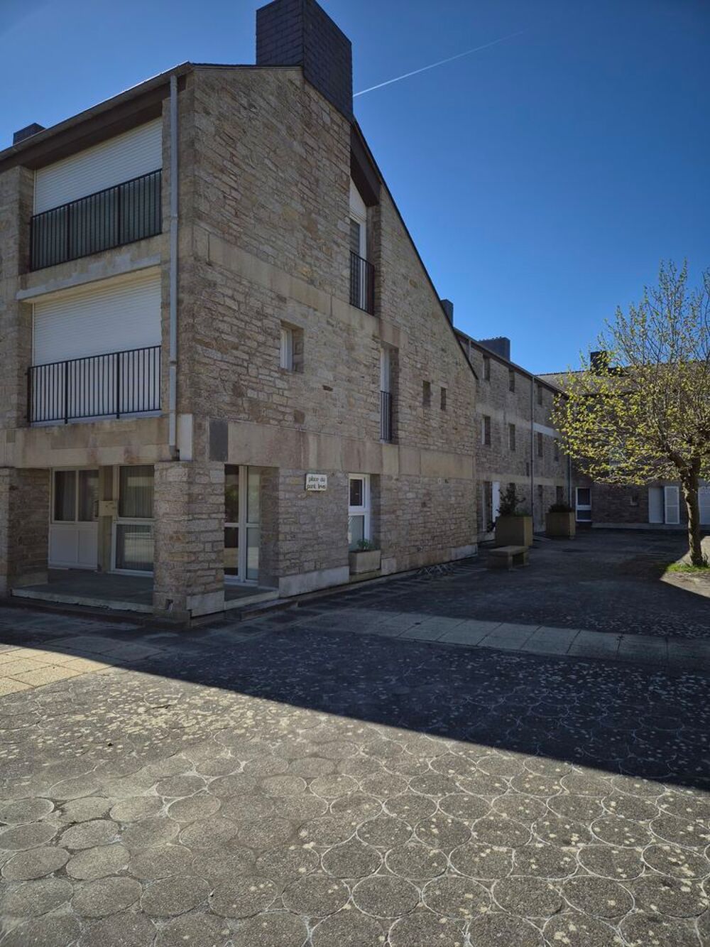 Vente Appartement Studio 23 m² ? Arzon / Les Remparts ? Accès direct Fogeo & Arzon