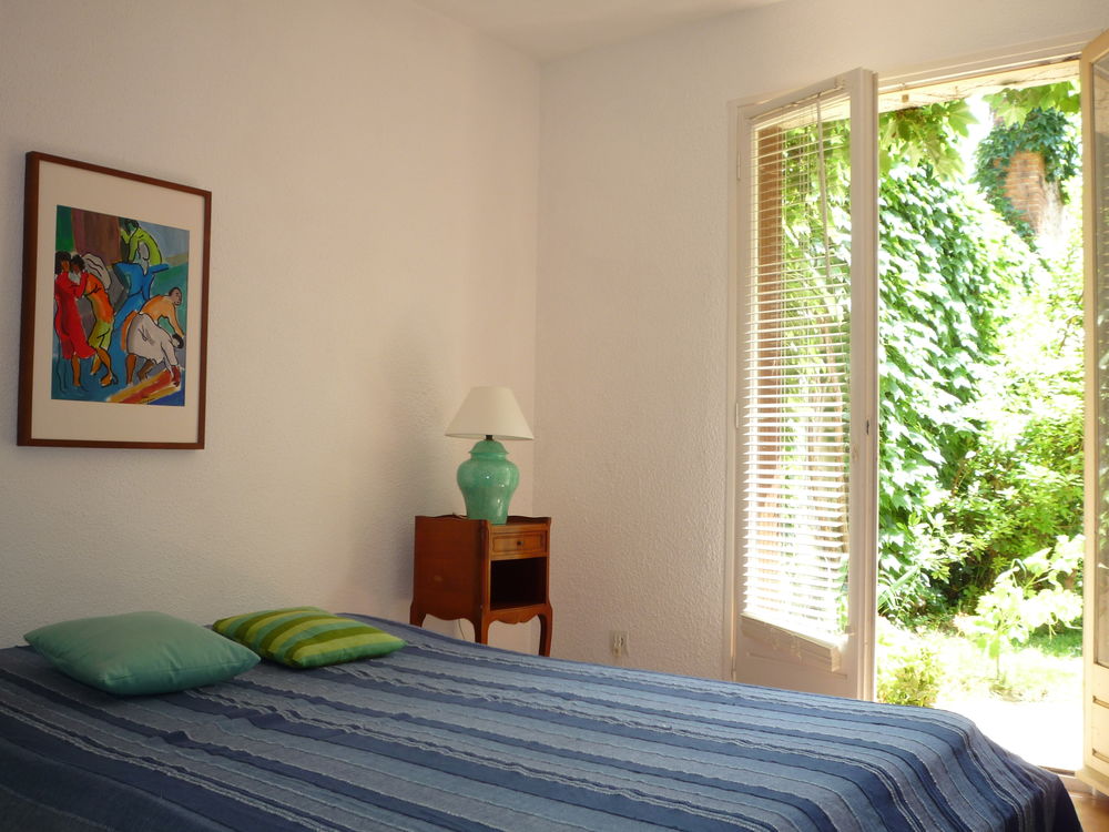   L'ancienne école 100m² au calme avec jardin Languedoc-Roussillon, St Cyprien Plage (66750)
