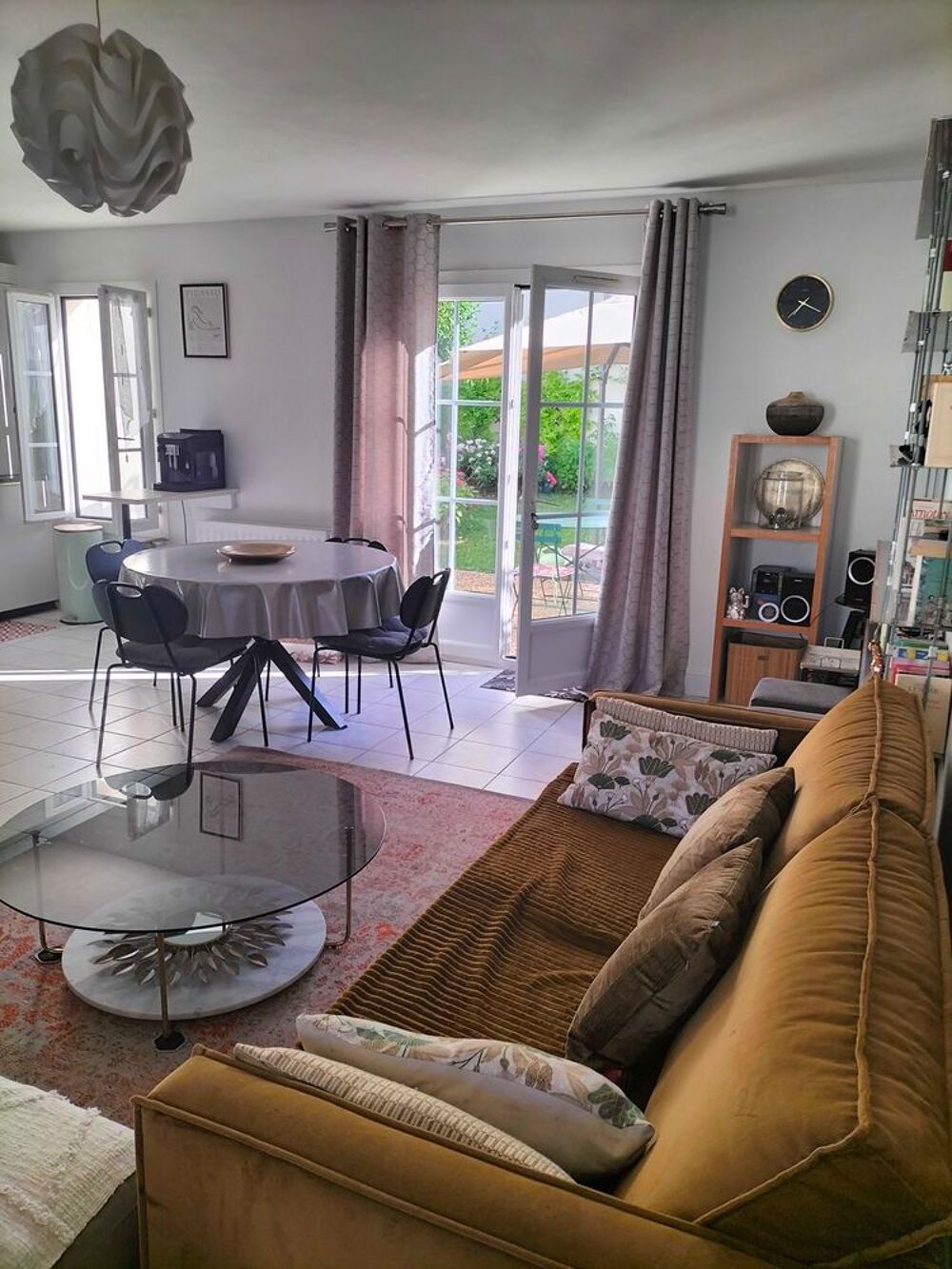Vente Maison maison entre centre ville et plage Vaux-sur-mer