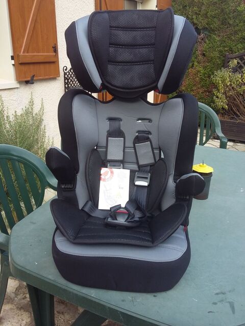 SIEGE AUTO NON ISOFIX 50 Lardy (91)