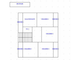  Maison � vendre 6 pi�ces 137 m�