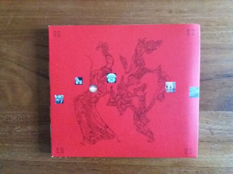 CD ODEZENNE au baccara 5 Pr�failles (44)