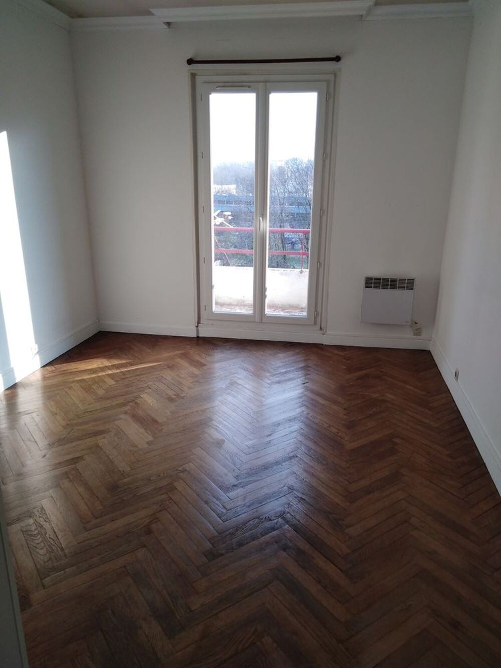 Location Appartement T3 - 70m2 - rue Emile Zola Grenoble - 820 euros Grenoble