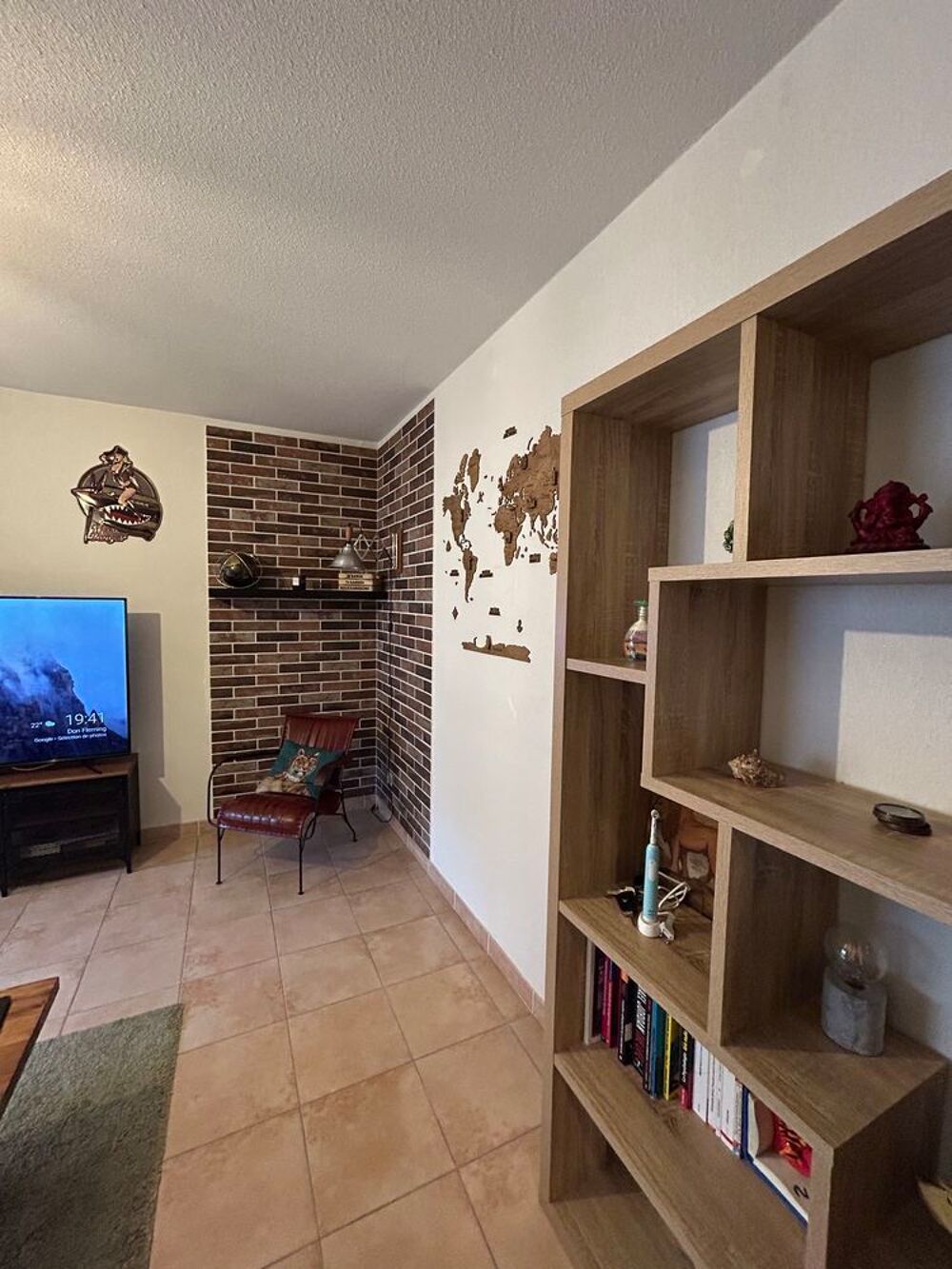 Vente Appartement T2 récent à  vendre La seyne-sur-mer