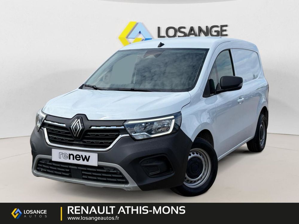 Kangoo Express FG TOLE BLUE DCI 95 L1 GSR2 EXTRA 2024 occasion 91200 Athis-Mons