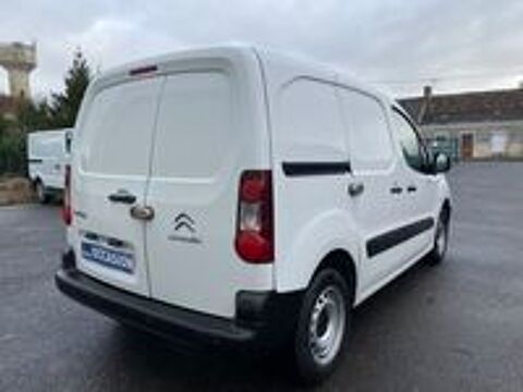 Berlingo PACK CLUB M 2017 occasion 45380 Chaingy