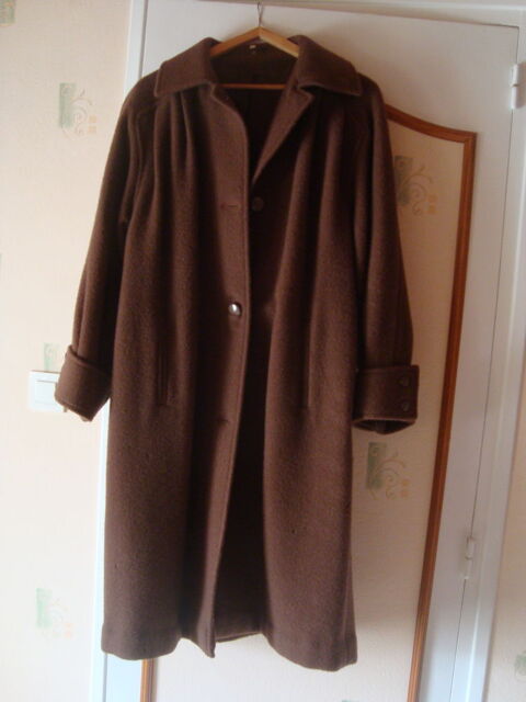 manteau long 20 Perpignan (66)