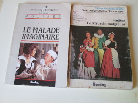 Livres de poche (/Molière) 1 Castres (81)