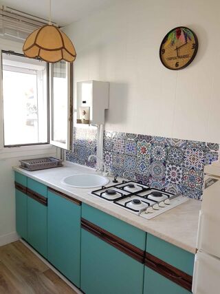  Appartement � louer 2 pi�ces 21 m�